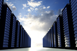 Cloud data