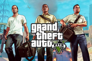 GTAV