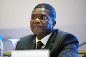 Jeff Molobela