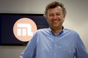 Michael Jordaan Mxit