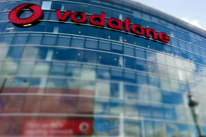 Vodafone Building