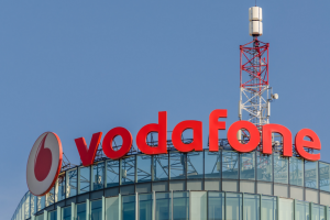Vodafone Building
