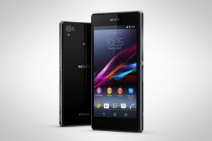 Xperia Z1