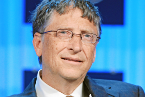 Bill gates