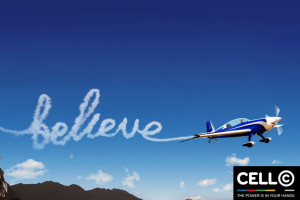 Cell C believe