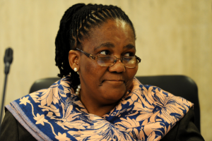 Dipuo Peters