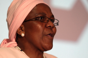 Dipuo Peters