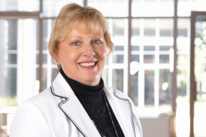 Eileen Wilton