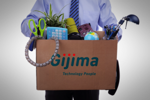 Gijima job loss