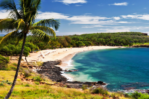 Lanai Island