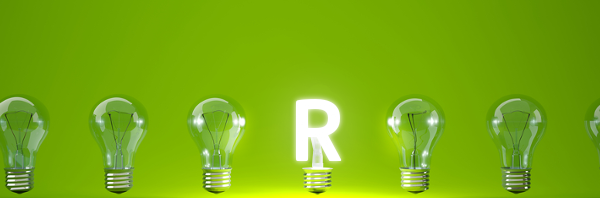 Money lighbulb