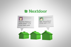NextDoor