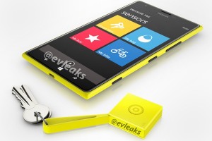 Nokia Lumia 1520