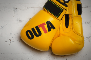 Outa fight