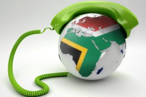 SA Telecoms