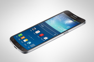 Samsung Galaxy Round