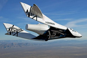 Virgin Galactic
