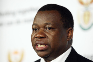 Vusi Mona