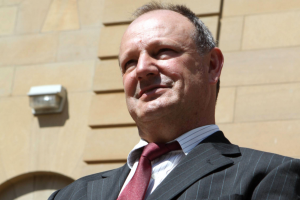 Wayne Duvenage