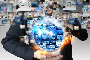 social media marketing business