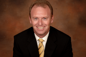 Glenn Fullerton