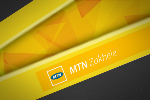MTN Zakhele