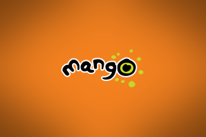 Mango logo