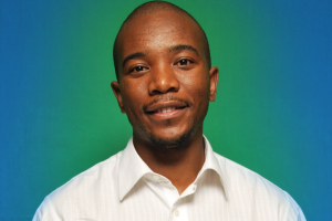 Mmusi Maimane