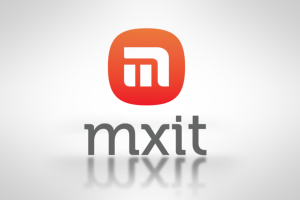 Mxit new logo
