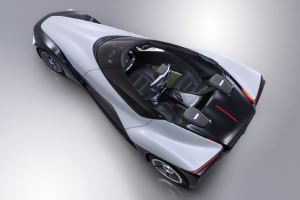 Nissan BladeGlider