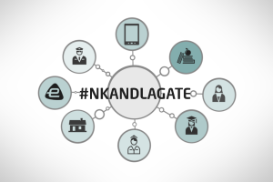 Nkandlagate