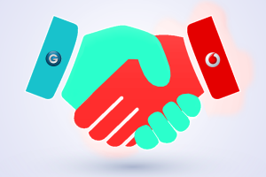WirelessG Vodacom