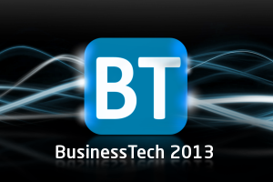 BusinessTech 2013