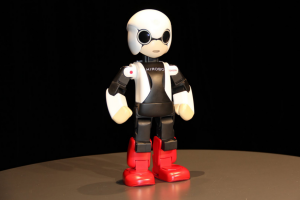 Kirobo robot
