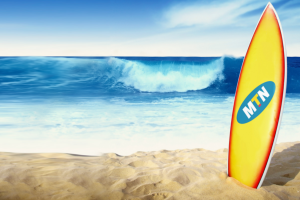 MTN surf
