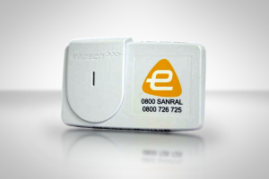 Sanral e-tag