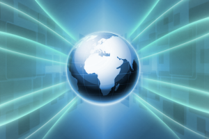 World