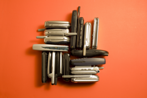e-waste