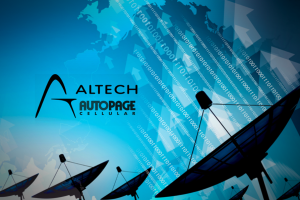 Altech Autopage