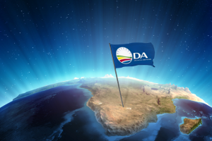 DA South Africa