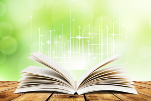 Digital books