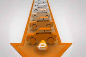 E-toll cloning