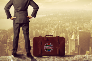 Expat jobs south africa