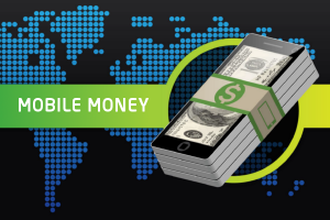 Mobile MOney MEF
