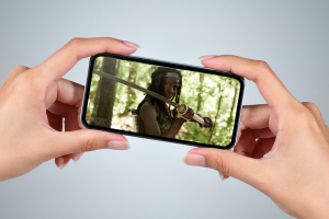 Mobile TV