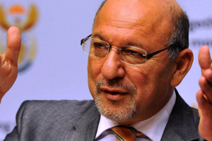 Trevor Manuel