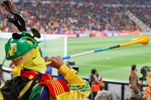 Bafana Bafana