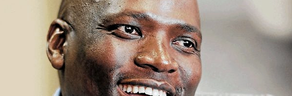 Hlaudi Motsoeneng (Gallo)