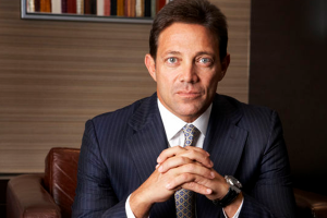 Jordan Belfort