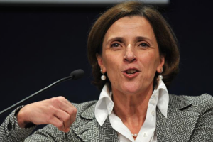 Maria Ramos